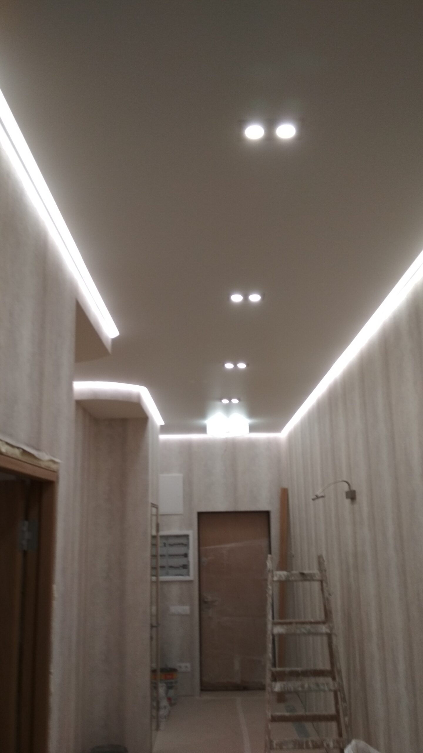 Изображение элитного ремонта в Москве