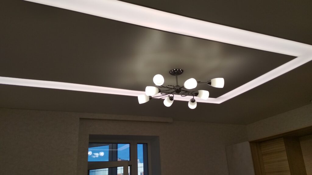 Ценность ВИП реконструкции под ключ в престижном ЖК Москвы