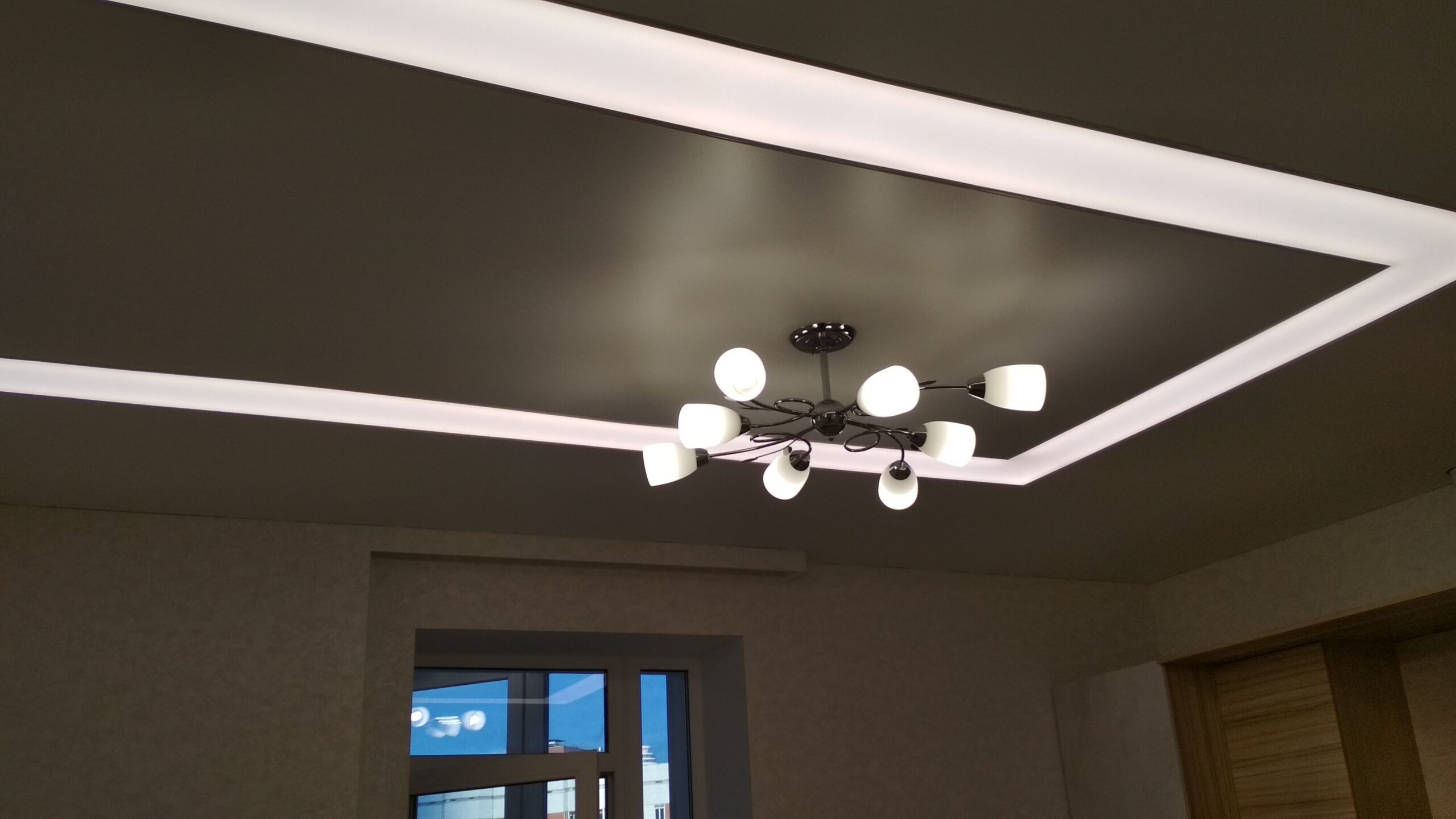 Ремонт квартир фото югославы Москва