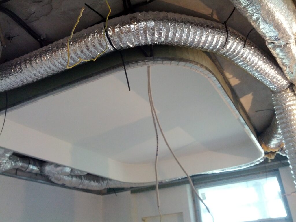 Расценки на ремонт "под чистовую" по дизайн-проекту. Фото