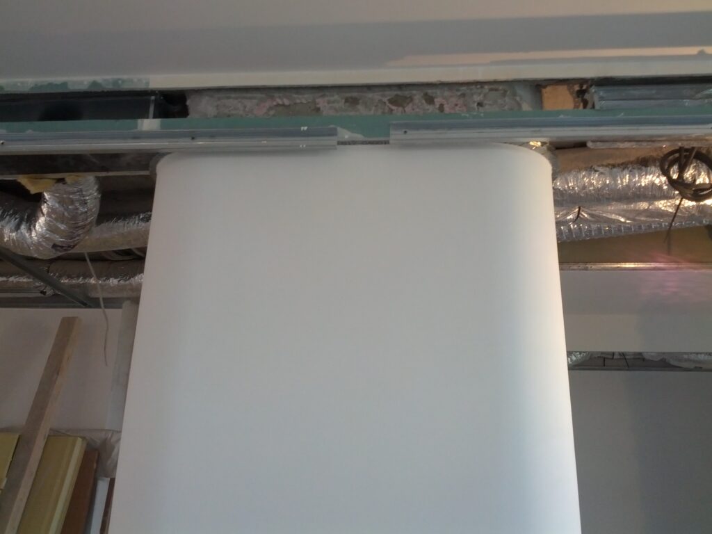 ВИП резиденция под чистовую фото