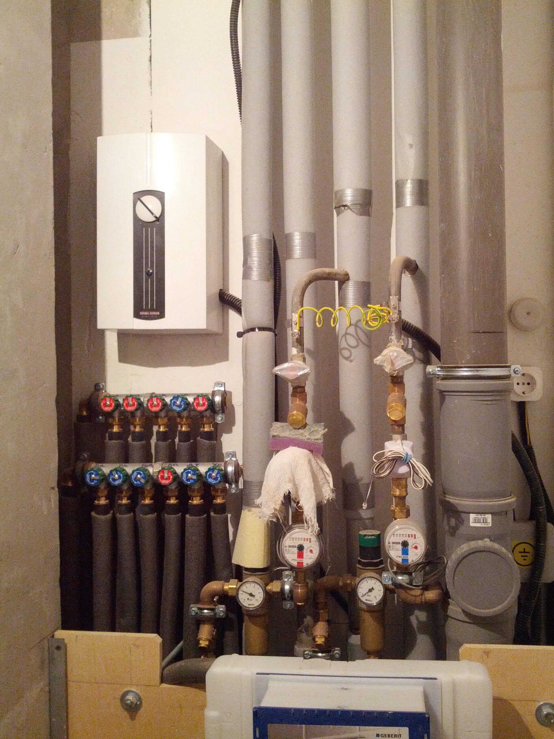 Лучшие мастера по ремонту квартир из Сербии в Москве