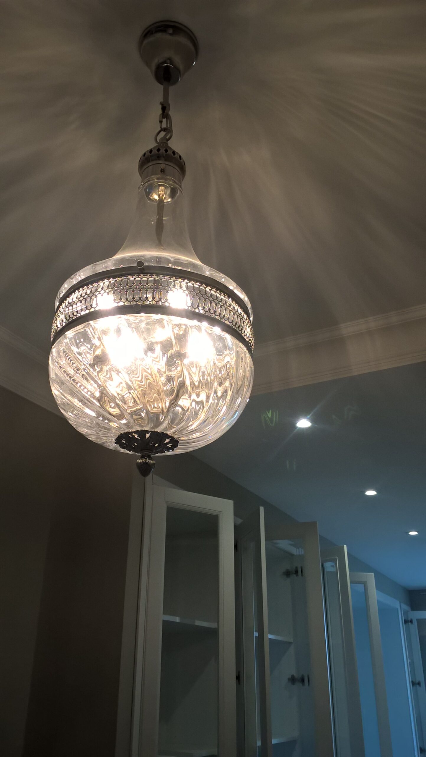 Фото премиального ремонта в Москве