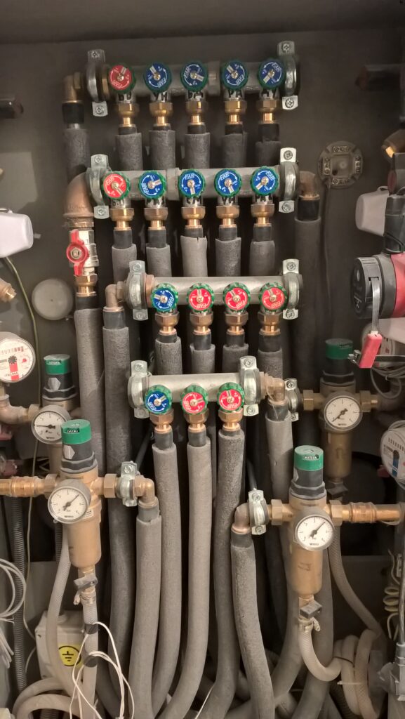 Про такие ремонты ходят легенды в русском народе!