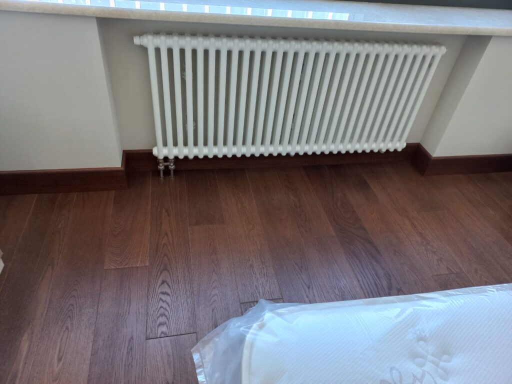 Расценки на реновацию без азиатов