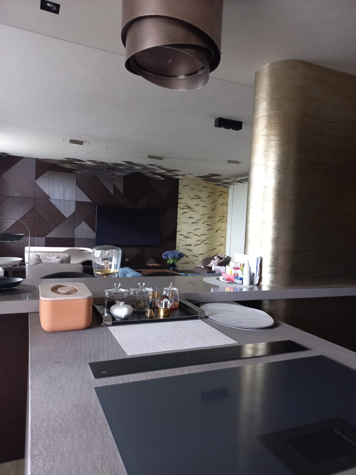 Цена элитного ремонта под ключ