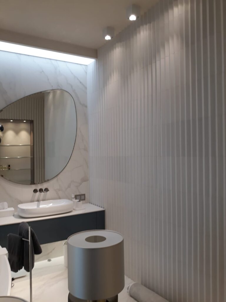 Ремонт квартир большой площади