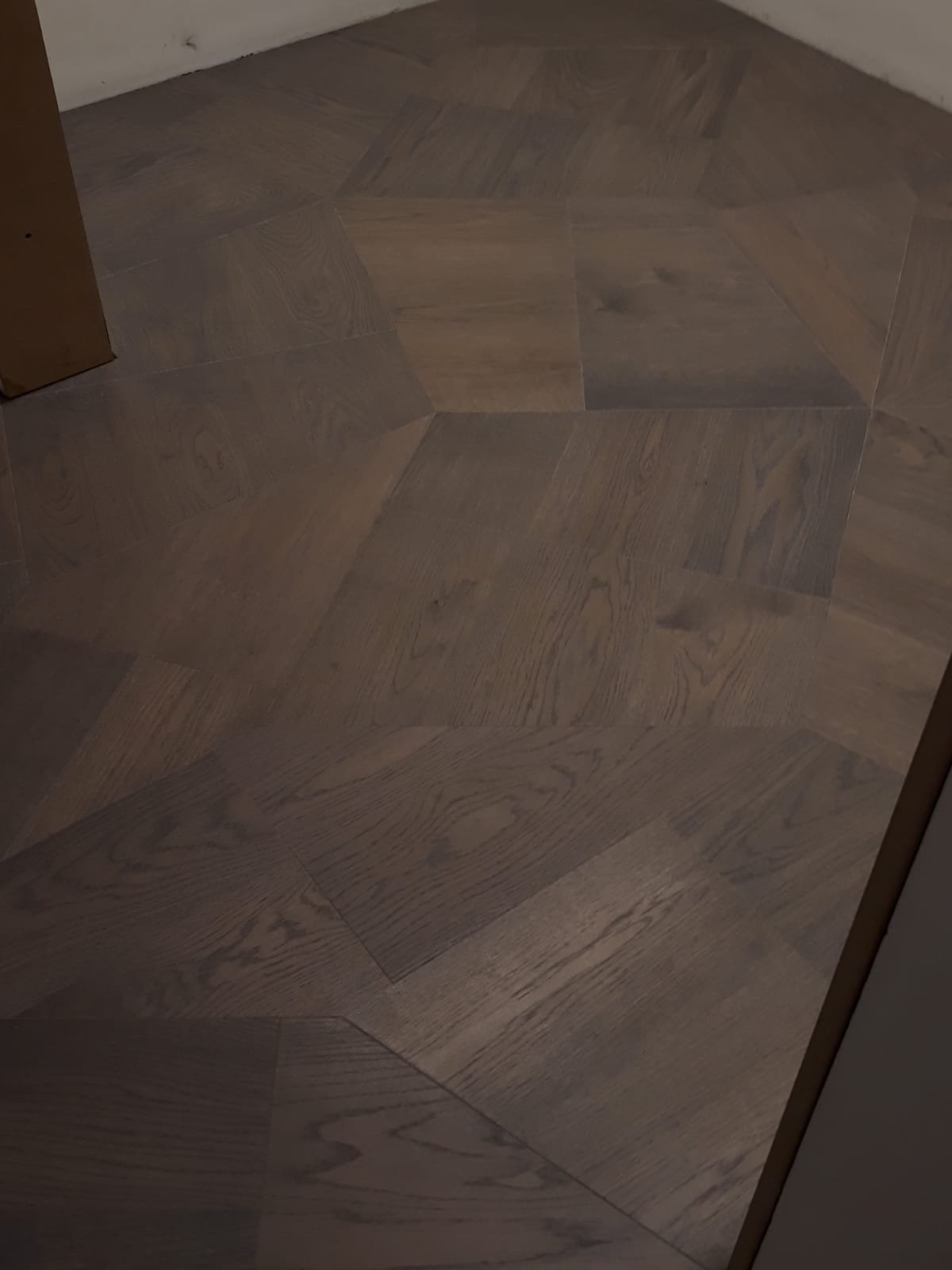 Фото деталей ремонта