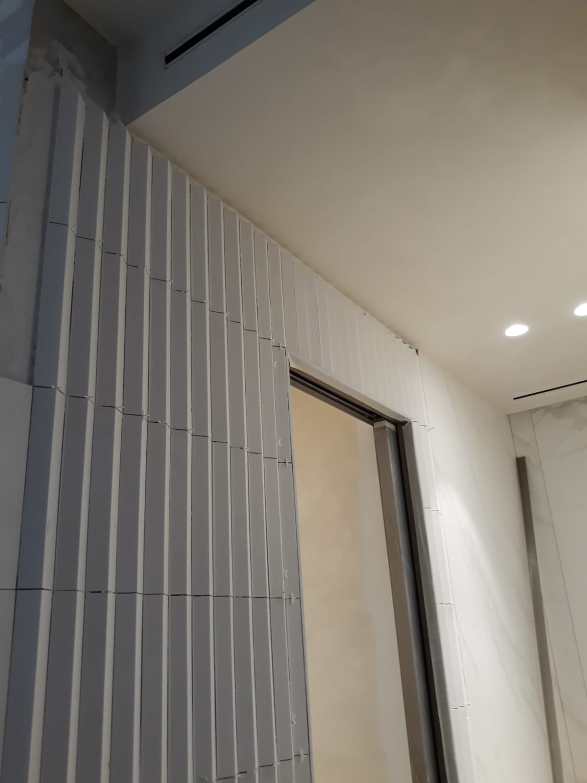 Фото под чистовую