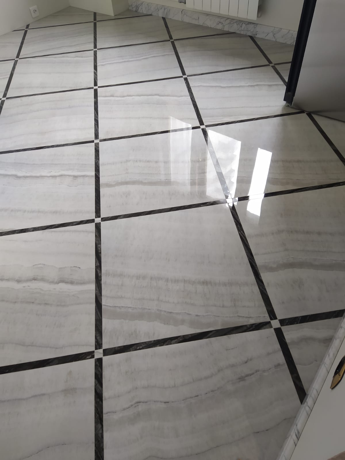 Плиточные работы сербы