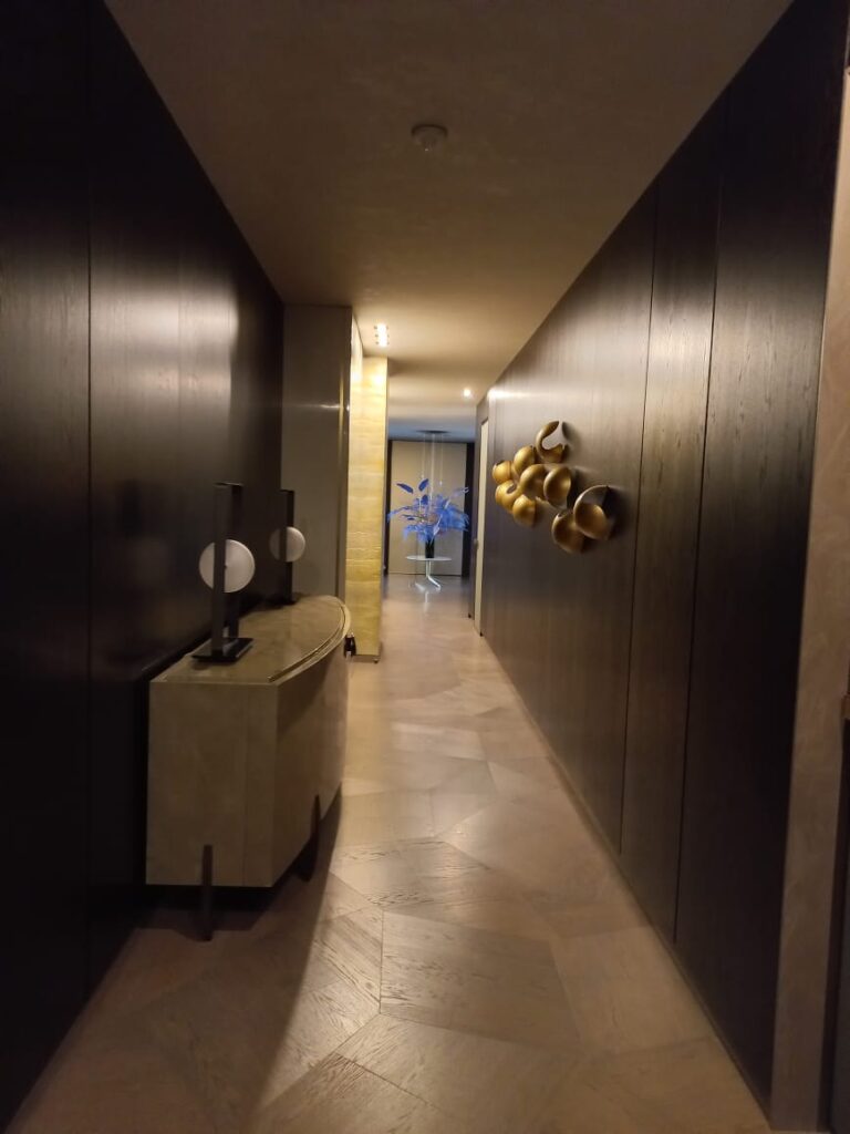 Ремонт квартир элитный в Москве под ключ фото