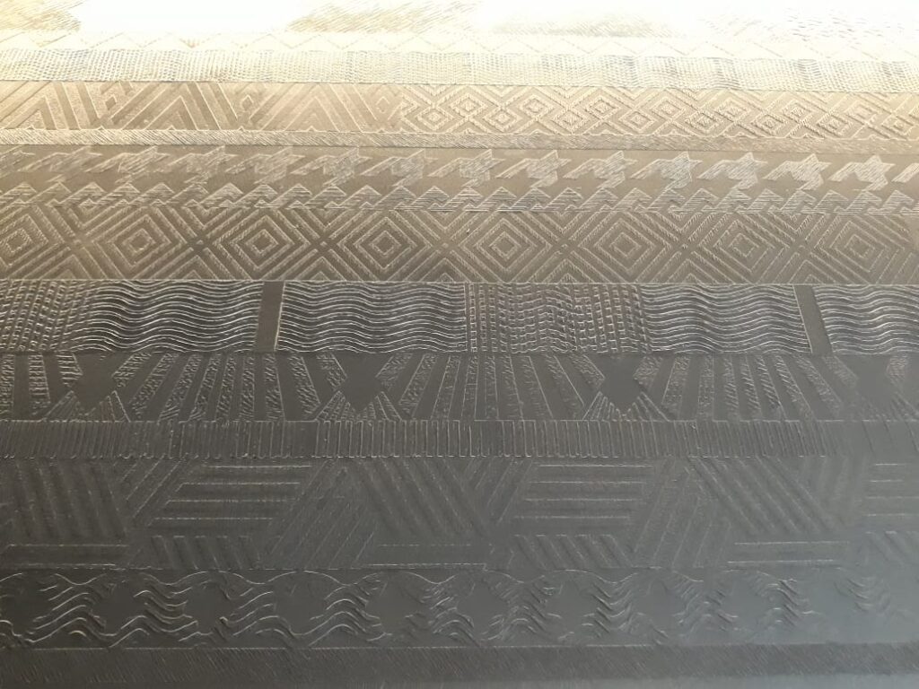 Фото отделки квартир: эксклюзивные импортные обои