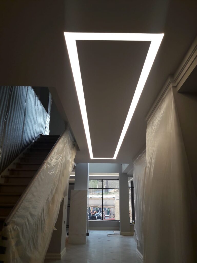 Фото премиального ремонта Москва