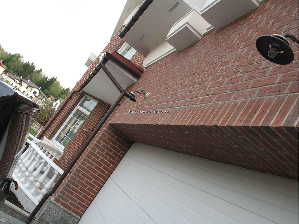 Представительские интерьеры премиум в Москве. 