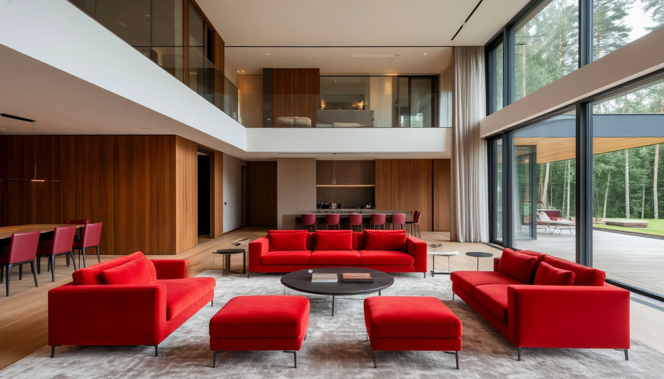 Дизайн-проект – сколько стоит, как сделать и у кого заказать