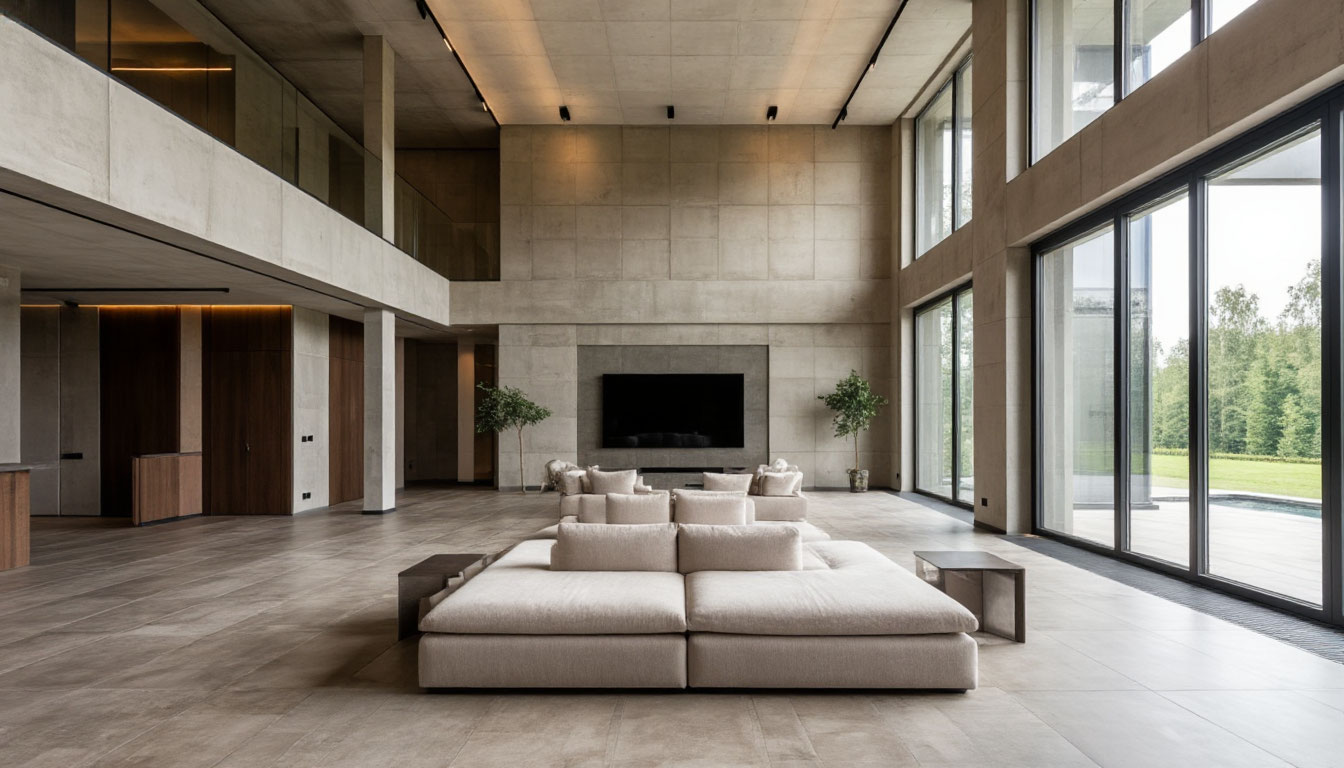 Дизанерский ремонт под ключ фото