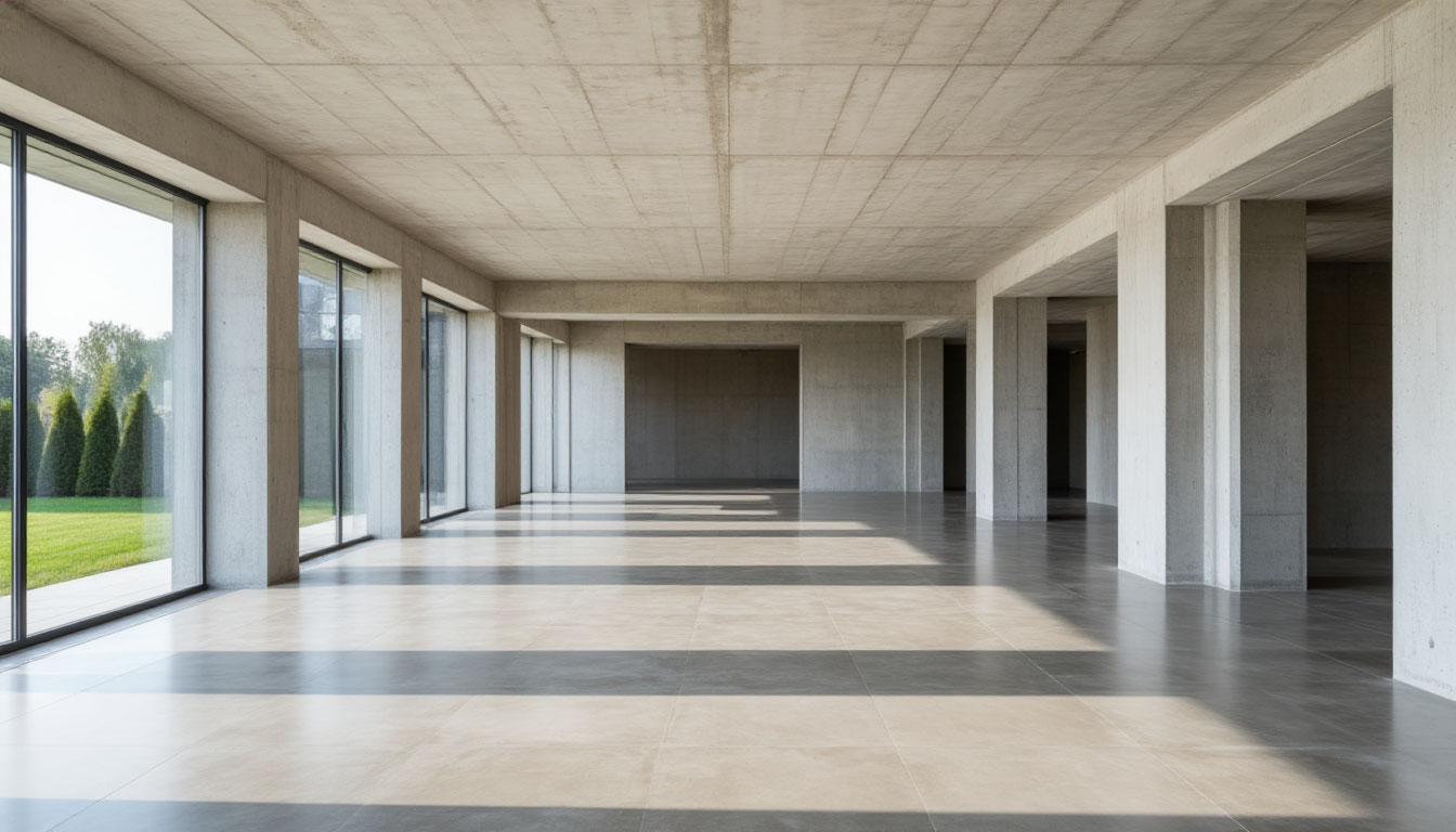 Отделка коттеджей югославы