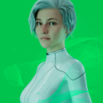 Защитница от Спама Ева