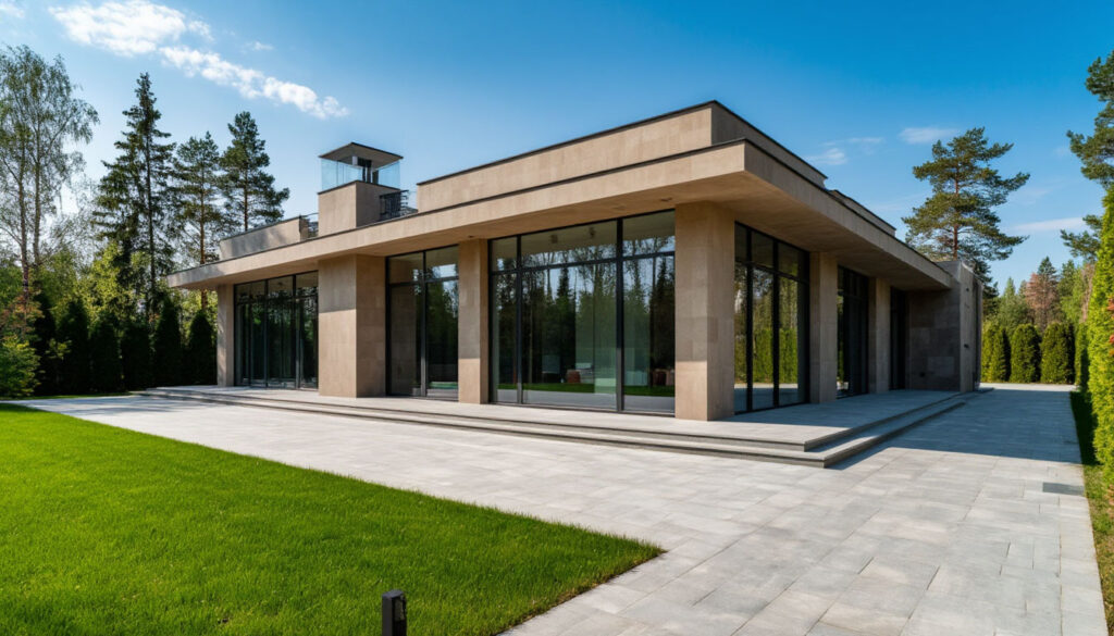 КП Новорижский фото и цены