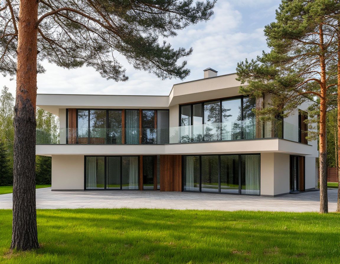 Расценки на сербские проекты домов