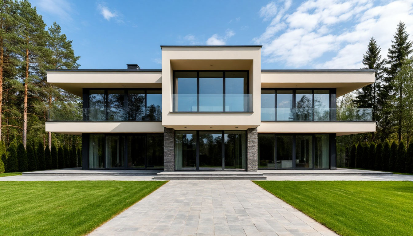 Фото и цены на Новой Риге